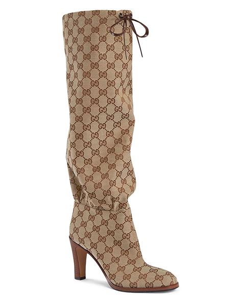 gucci bloom bloomingdales|Bloomingdale's Gucci boots.